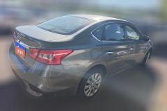 2020 Nissan Sylphy 2021 1.6 AT XEClassicComfort #3