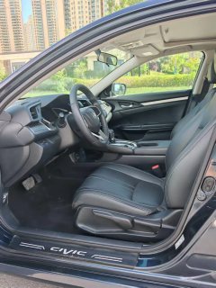 2017 Honda Civic 2016 1.5T AT 220TURBOLuxury #7