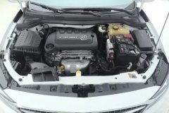 2022 Buick Excelle GT Sedan 2021 1.5 AT modelElite Facelift #10