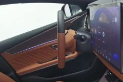 2022 BYD Han 2022 1.5T AT DM-i 121KM Exclusive #23