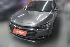 2022 Chevrolet Monza 2022 1.5L AT 320 ATJoySunroofEdition #1