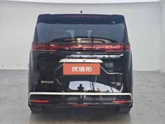 2025 Denza D9 2025 DM-i Smart Drive 1020 4WDFlagship #8