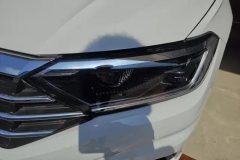 2020 Volkswagen Sagitar 2020 1.4T AT 280TSILuxury China VI #5