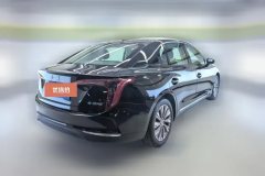 2024 Hongqi E-QM5 2024 560km PLUS #3