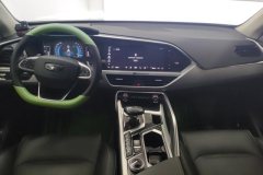2020 Geely Auto Xingyue 2019 1.5T AT 300Tstar shinerFWD Facelift #12