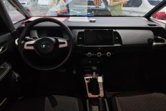 2021 Honda Fit Hatchback 2021 1.5 AT Chao XiangEdition #12