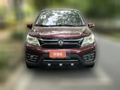 2016 Dongfeng Fengxing Jingyi X5 2016 1.6 AT Luxury #2