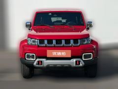 2019 Beijing Off-Road Beijing BJ40 2019 2.0T AT city ​​hunterEditionExclusive4WD China V #2