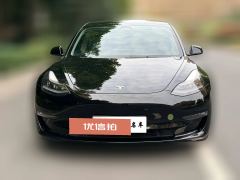 2021 Tesla Model 3 2021 PerformancehighPerformanceall wheel driveEdition #2