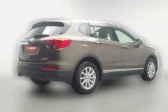 2017 Buick Envision Plus 2017 1.5T AT 20TLuxury FWD #2