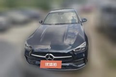 2023 Mercedes-Benz C-Class 2023 Facelift II 1.5T AT C 260 L Sport #2