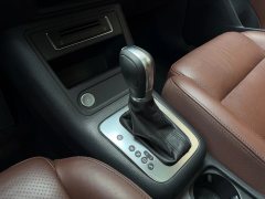 2015 Volkswagen Tiguan 2015 1.8T AT Luxury FWD #8