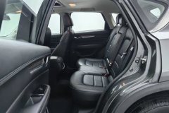 2021 Mazda CX-5 2021 2.5L AT AWD Premium #19