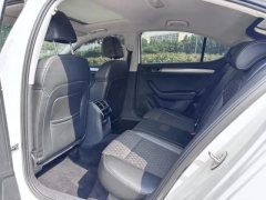 2019 Škoda Superb 2018 1.4T AT 280Comfort #5