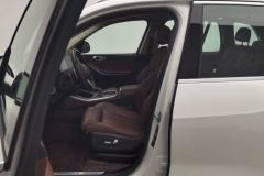 2021 BMW X5(Imported)(Imported) 2021 2.0T AT Facelift xDrive30i MSport Pkg (Imported) #13