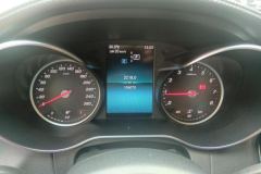 2018 Mercedes-Benz C-Class 2019 1.6T AT C180LFashionSport #14