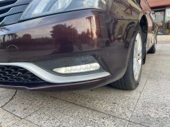 2015 Geely Auto Emgrand Sedan 2014 1.5 AT Elite #9