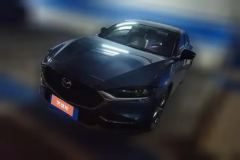 2020 Mazda CX-4 2020 2.0 AT blue skyDiscoveryFWD #1