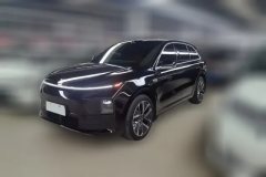 2024 Li Auto Li Auto L6 2024 Max #1