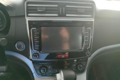 2015 Haval H6 2015 1.5T AT SportLuxury FWD #13