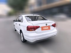 2018 Volkswagen Jetta 2017 1.4 MT Fashion #7