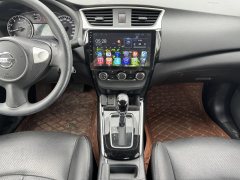 2017 Nissan Sylphy 2016 1.6 AT XLLuxury #19