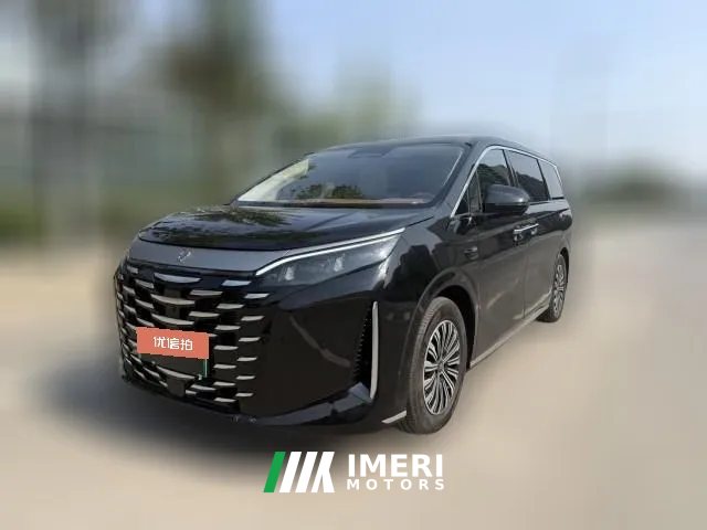 2025 BYD Xia 2025 DM-i 1.5T AT 180km Surpass