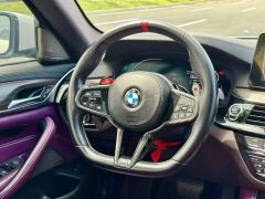 2018 BMW 5 Series 2018 2.0T AT 530LiExclusiveLuxury Pkg #7