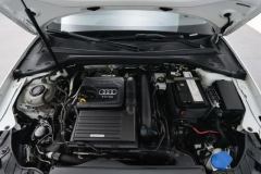 2021 Audi A3 Sportback 2020 1.4T AT 35TFSIFashion China VI #7