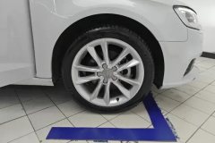 2017 Audi A3 Sportback 2017 1.4T AT 35TFSIEntry #6