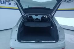 2017 Audi Q3 2017 2.0T AT 35TFSIFashionFWD #4