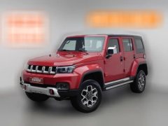 2019 Beijing Off-Road Beijing BJ40 2018 2.3T AT PLUSExclusive4WD #1