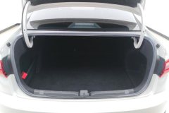 2024 Volkswagen Bora Sedan 2023 1.5T AT 300TSI DSGrespectEdition #4