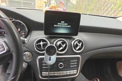 2018 Mercedes-Benz GLA-Class 2017 2.0T AT GLA220Fashion4WD #13