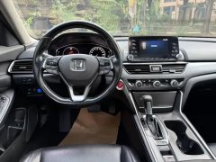 2021 Honda Accord 2021 1.5T AT 260TURBO Luxury·starry skyLimited #7