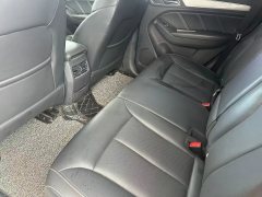2017 Roewe RX5 2016 1.5T AT 20TConnectednetSmartFWD #8