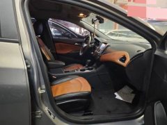 2016 Chevrolet Cruze Sedan 2017 1.5 AT pioneerSunroofEdition #5