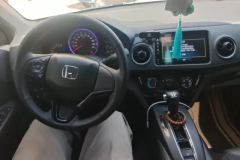 2022 Honda XR-V 2021 1.5 AT Classic #12