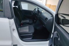 2018 Volkswagen Polo Hatchback 2016 1.4 AT Fashion #8