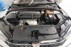 2023 Roewe i5 2021 Facelift 1.5L AT CVTdiamondEdition #10