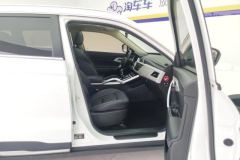 2018 Geely Auto Boyue 2018 2.0 MT Smart ElegantFWD #8
