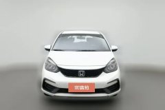 2022 Honda Fit Hatchback 2021 1.5 AT Chao XiangEdition #3