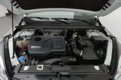 2021 Chery Tiggo 8 2021 KunpengEdition 390TGDI AT chasing the windEdition #7