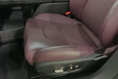 2024 Xiaomi Auto Xiaomi SU7 2024 800km 4WDSuperLong RangeHigh-end smart drivingMaxEdition #21
