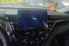 2022 Toyota Camry 2021 2.5G Luxury #13