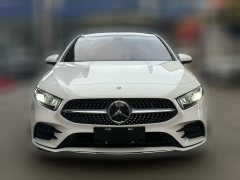 2022 Mercedes-Benz A-Class 2022 A 200 L AT Sportsedan chairDynamic #2