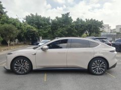 2023 NIO ET5 2022 75kWh #4