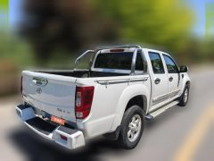 2019 Great Wall Fengjun 6 2017 2.4 MT Elite4G69RWD #5