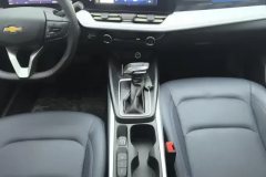 2025 Chevrolet Monza 2024 1.5L AT DCTJoy #16