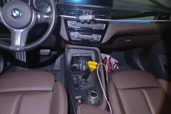2022 BMW X1 2022 AT sDrive25Li Leading #16